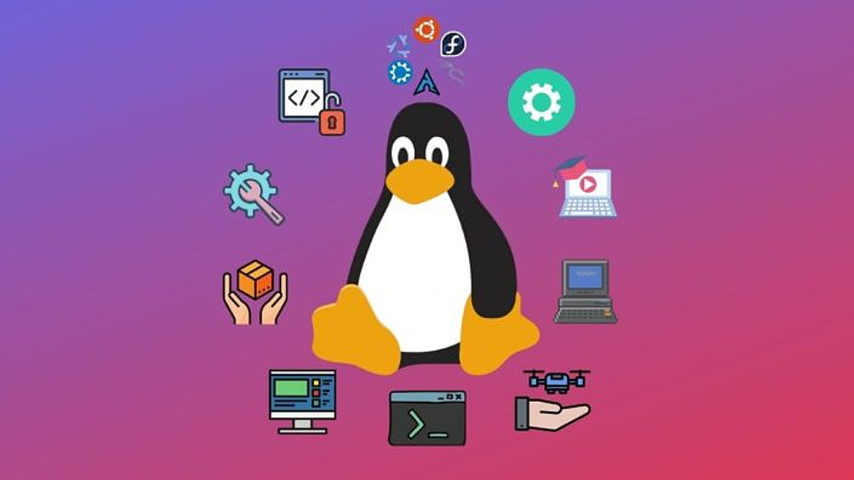 Dá para substituir software mainstream de design por software de código aberto para Linux? – Publicitários Criativos