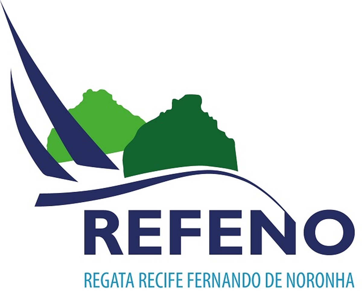 Velejador cria nova logomarca da Regata Recife-Fernando de Noronha – G1