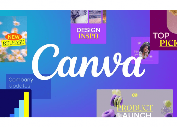 Como inserir links no Canva – Olhar Digital