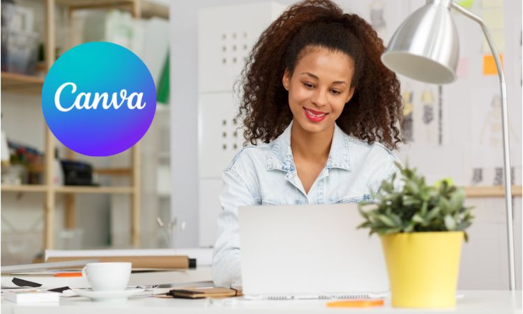 What is Canva and how does it work: the ultimate guide – Marketing 4 eCommerce