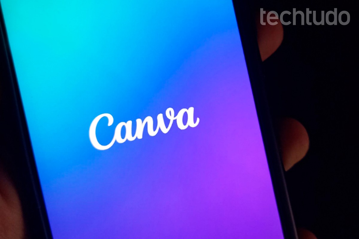 Como criar banner no Canva pelo celular – TechTudo