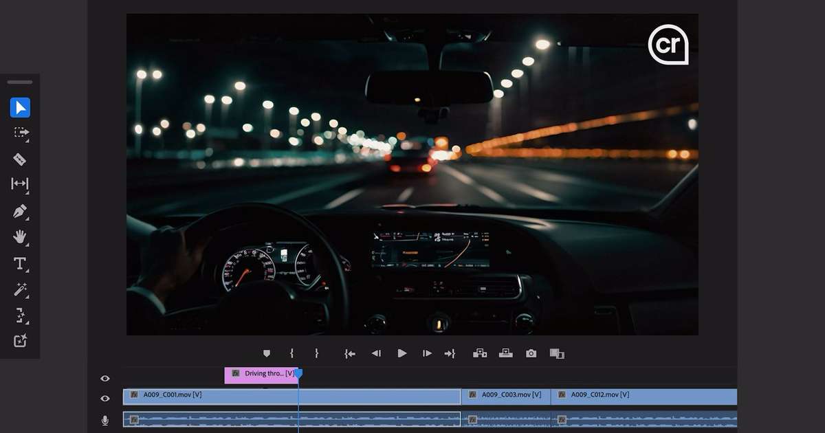 Premiere Pro terá IA para adicionar e remover objetos de vídeos – Terra