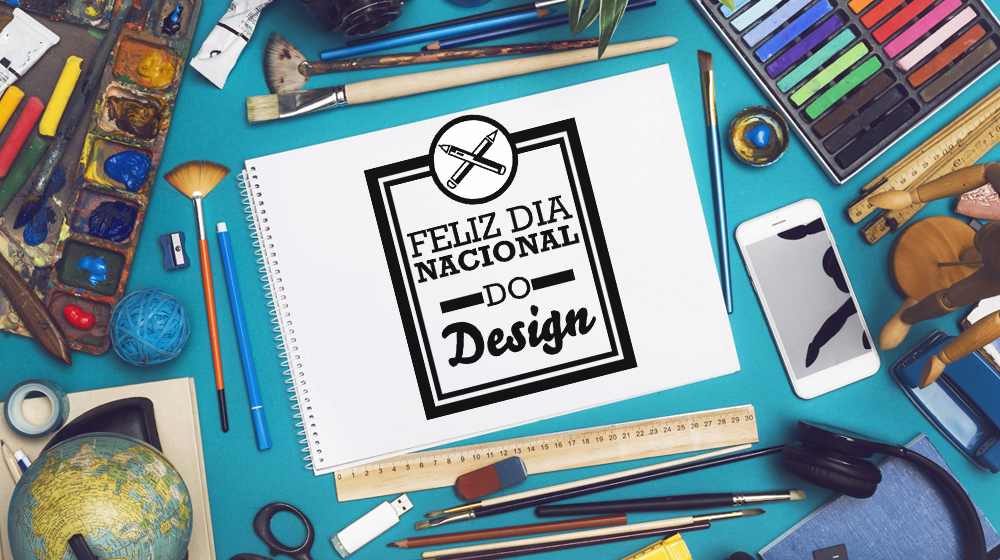 05 de Novembro – Dia Nacional do Design – Design Culture