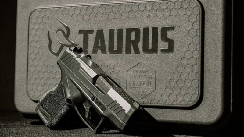 Taurus (TASA4): Justiça proíbe ‘anúncios’ de armas no Instagram e no site da empresa – Money Times