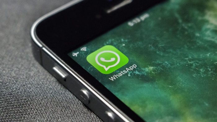 Como funciona o golpe de empréstimo no WhatsApp [clonagem de linha] – Tecnoblog – Tecnoblog