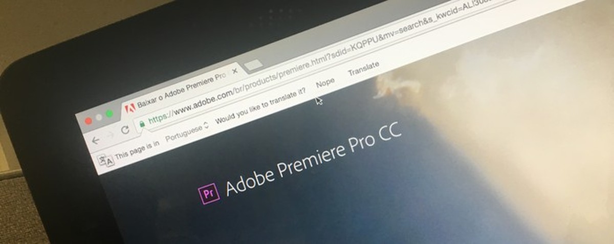 Como regular o áudio de um vídeo no Adobe Premiere Pro – TechTudo