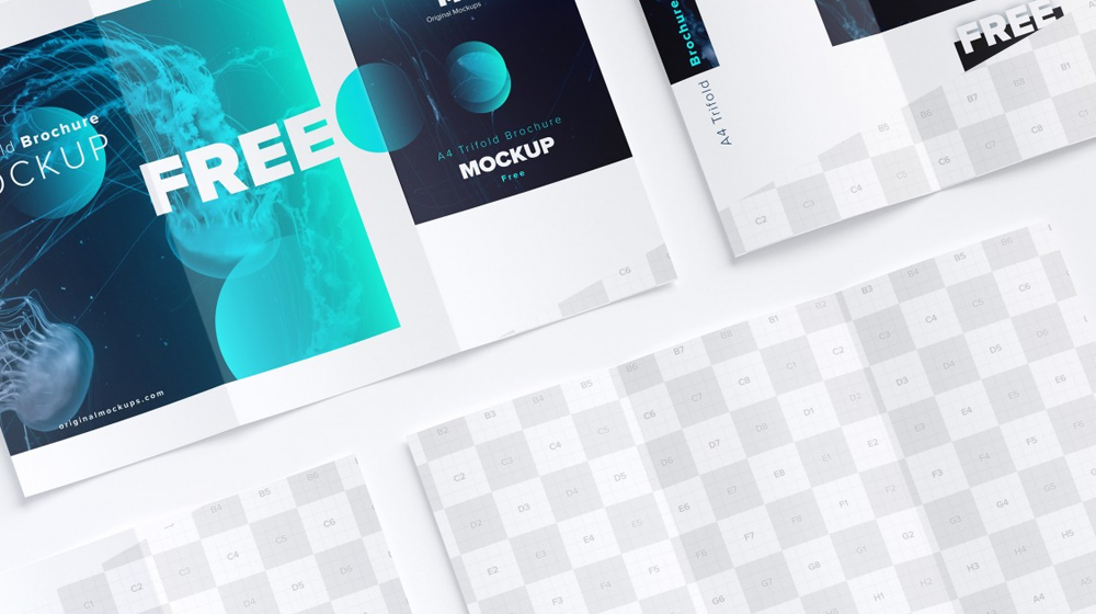 9 sites para baixar mockups para (quase) todas as situações – Design Culture