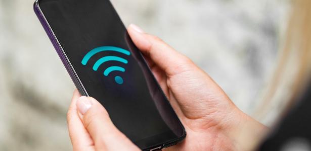 Quer mudar a senha do wi-fi? Saiba como trocar pelo celular – Tilt