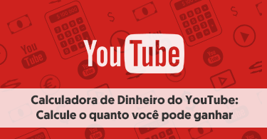 Calculadora de dinheiro do YouTube: calcule o quanto você pode ganhar – Influencer Marketing Hub