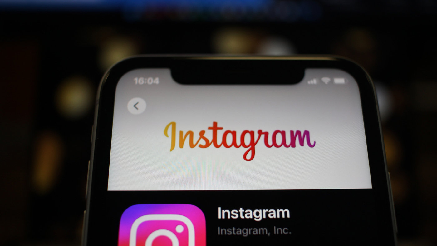 Como evitar anúncios no Instagram – Oficina da Net