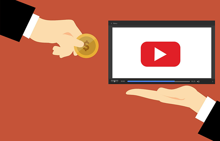 Como funciona o pagamento do YouTube? – Tecnoblog – Tecnoblog