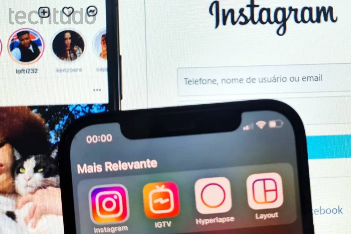 Como tirar anúncio do Instagram? Confira o tutorial completo – TechTudo